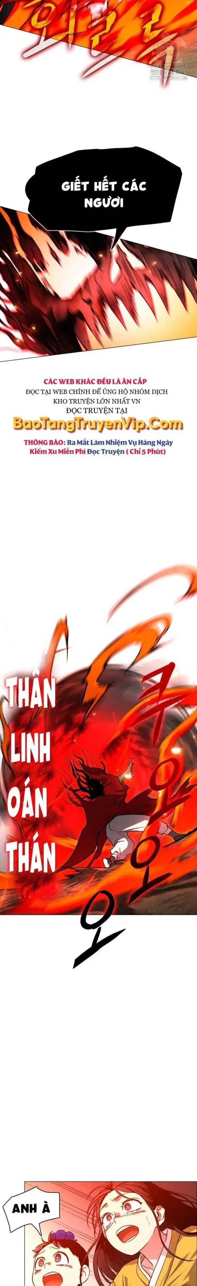 Chước Đao Chapter 16 - Trang 19