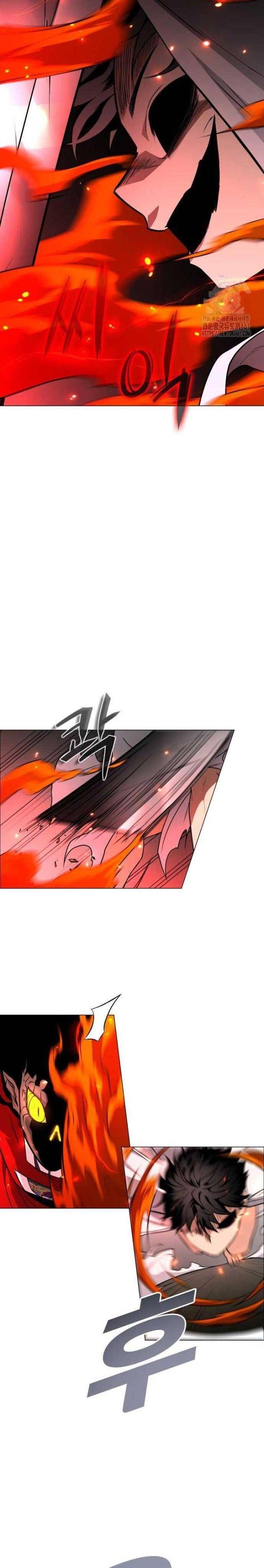 Chước Đao Chapter 16 - Trang 21