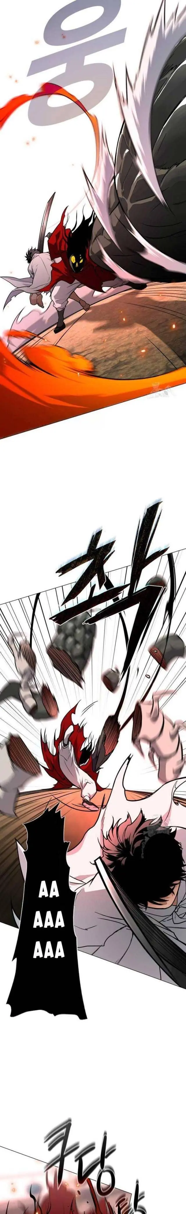 Chước Đao Chapter 16 - Trang 22
