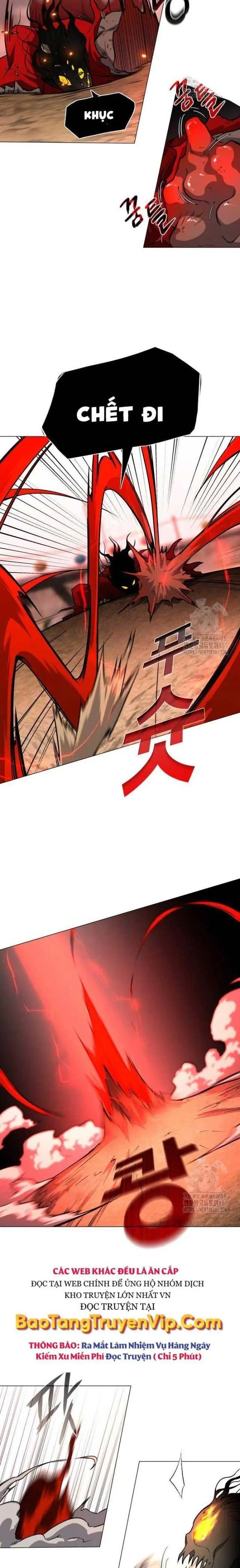 Chước Đao Chapter 16 - Trang 23