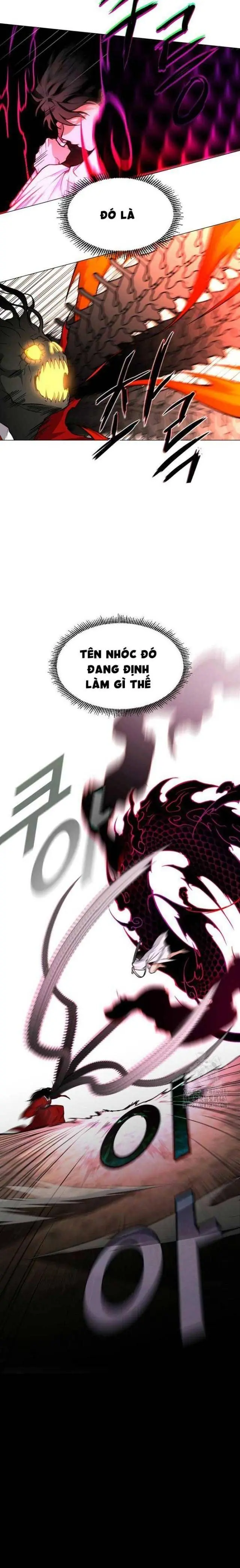 Chước Đao Chapter 16 - Trang 26