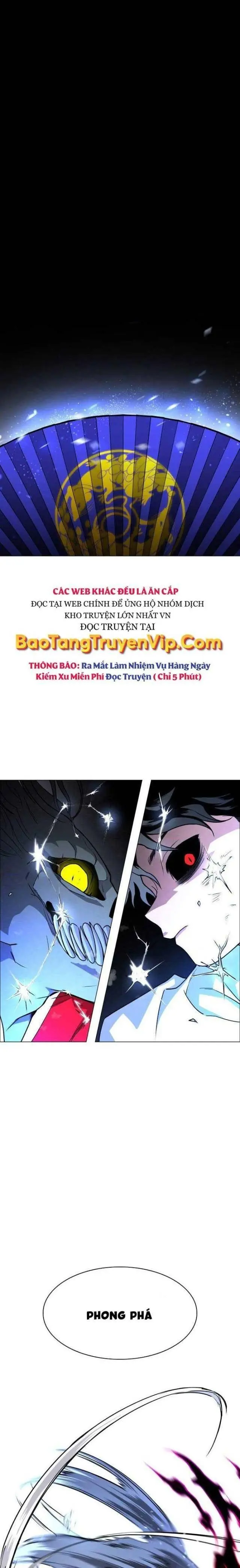 Chước Đao Chapter 16 - Trang 27