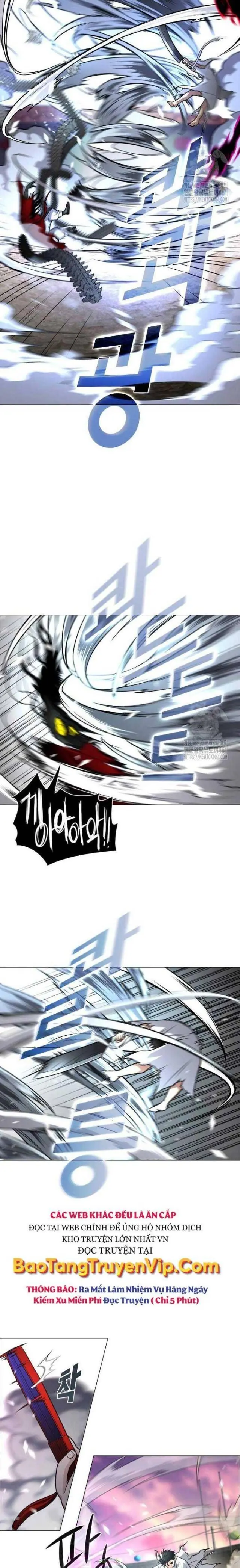 Chước Đao Chapter 16 - Trang 28