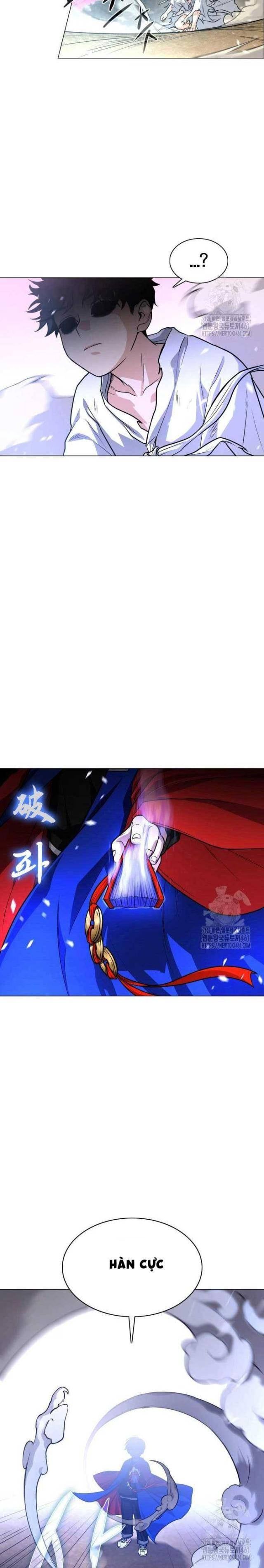 Chước Đao Chapter 16 - Trang 29