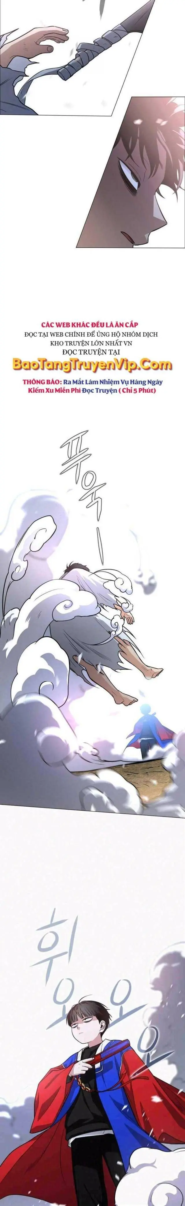 Chước Đao Chapter 16 - Trang 31