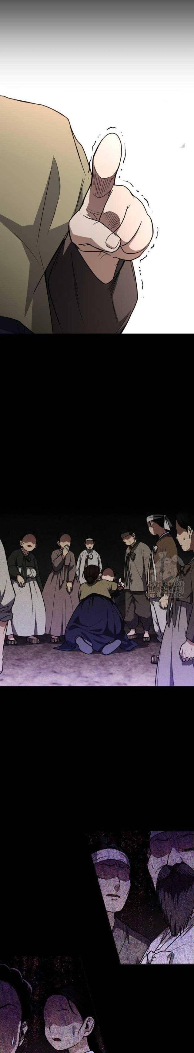 Chước Đao Chapter 16 - Trang 5