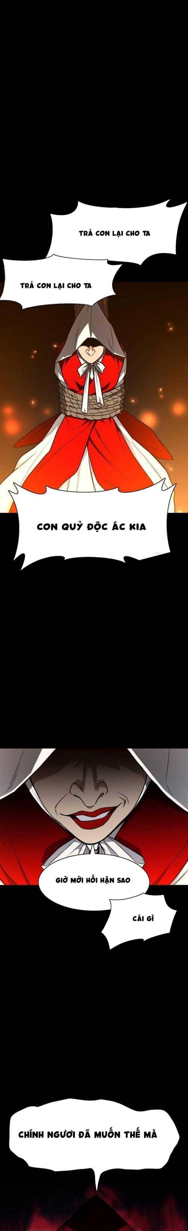 Chước Đao Chapter 16 - Trang 8