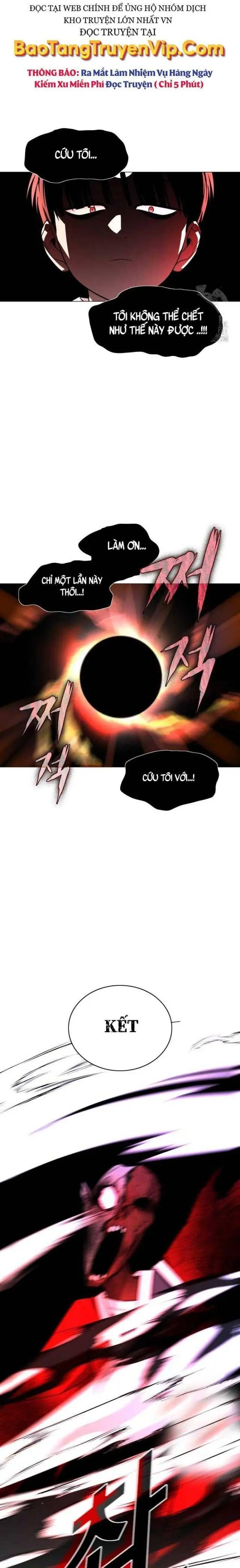 Chước Đao Chapter 17 - Trang 16