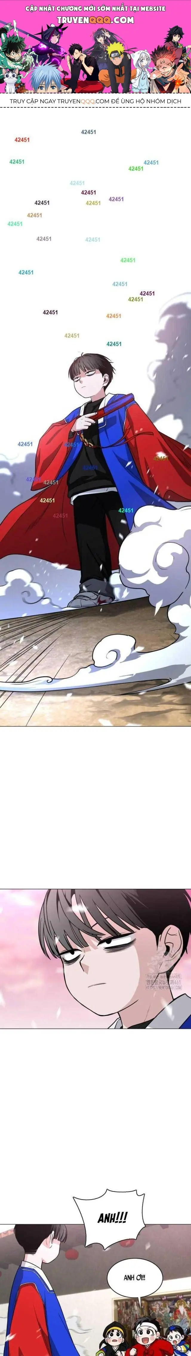 Chước Đao Chapter 17 - Trang 2