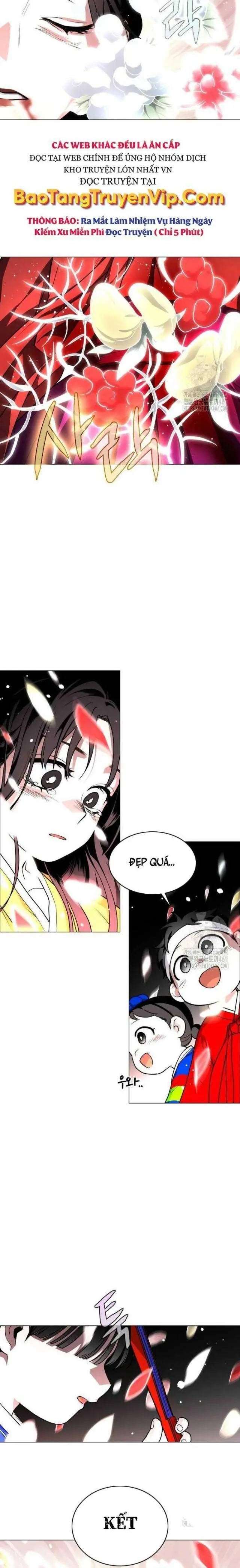 Chước Đao Chapter 17 - Trang 22