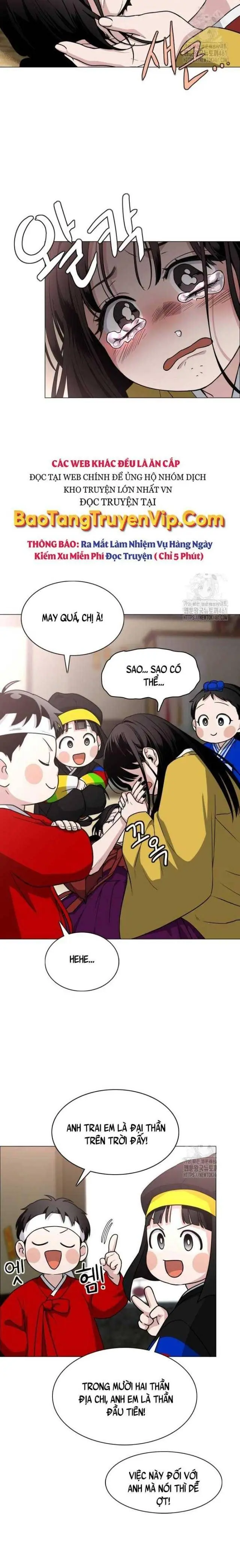 Chước Đao Chapter 17 - Trang 24