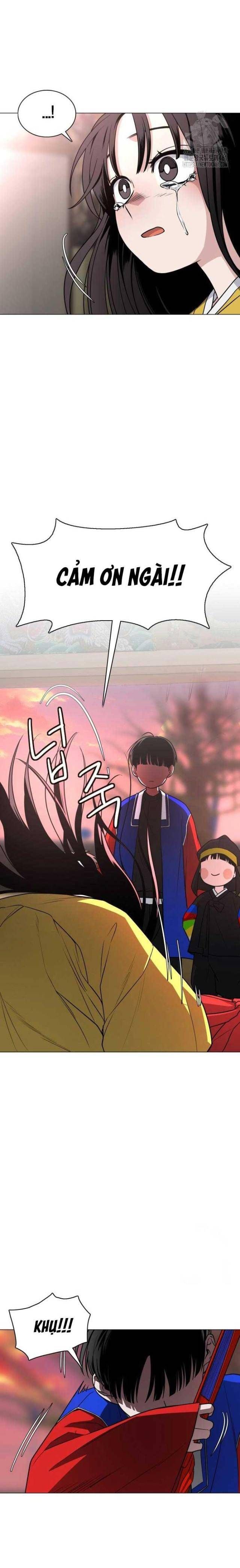 Chước Đao Chapter 17 - Trang 25