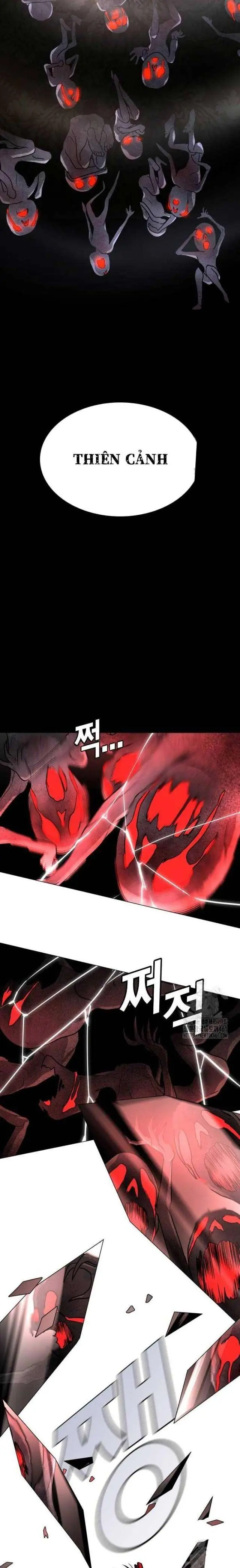 Chước Đao Chapter 17 - Trang 28