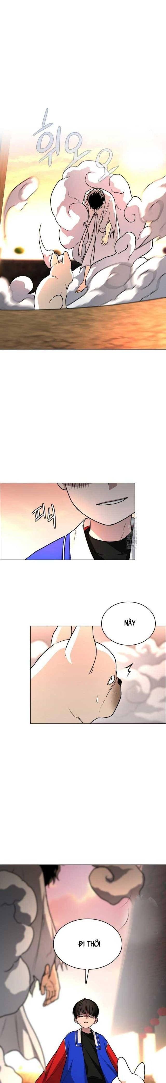 Chước Đao Chapter 17 - Trang 31