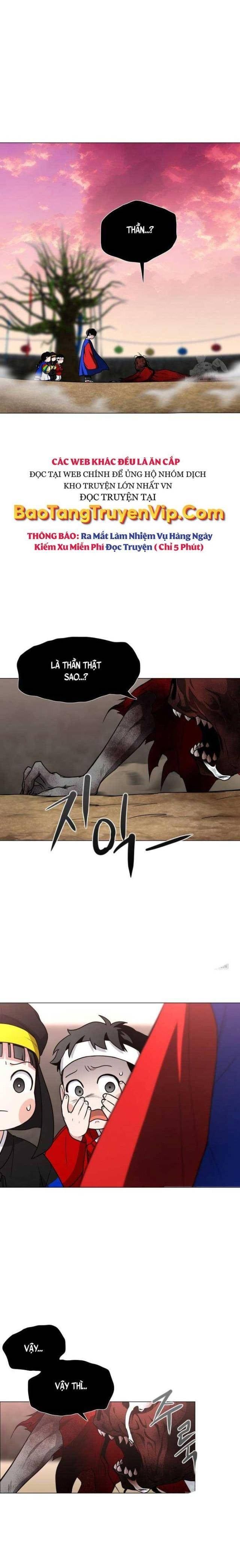 Chước Đao Chapter 17 - Trang 6