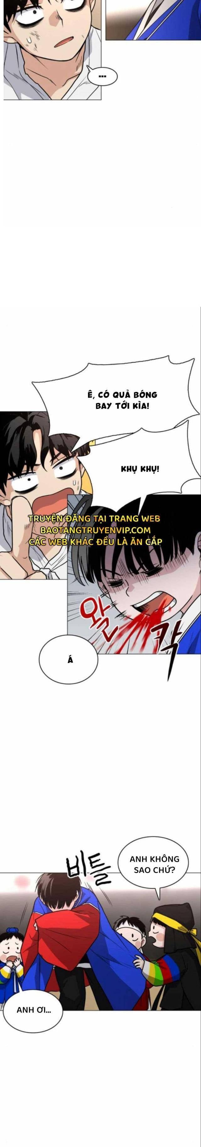 Chước Đao Chapter 18 - Trang 12