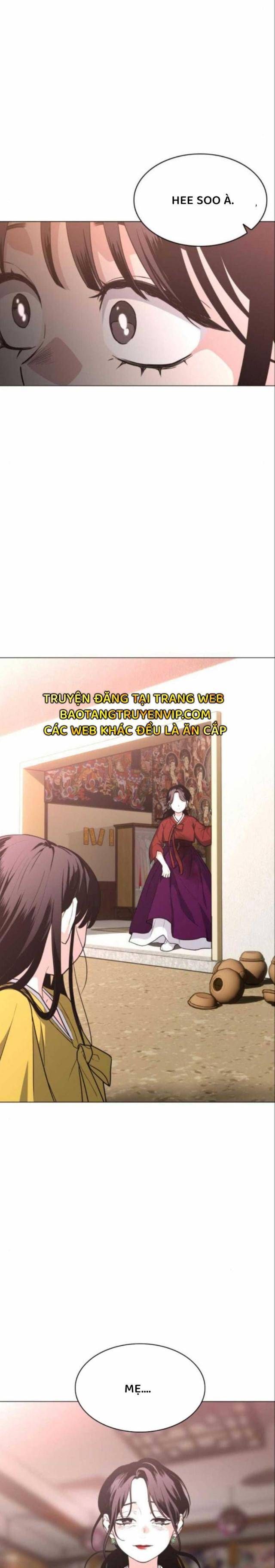Chước Đao Chapter 18 - Trang 15
