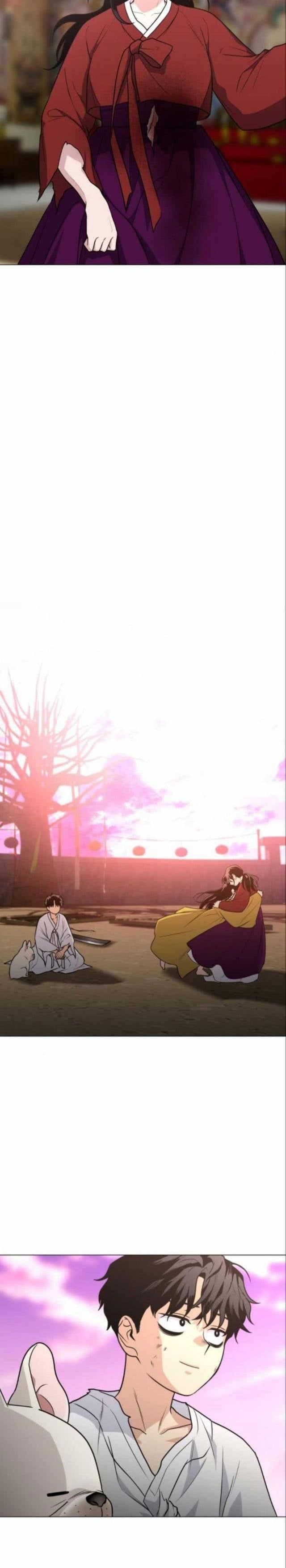 Chước Đao Chapter 18 - Trang 16