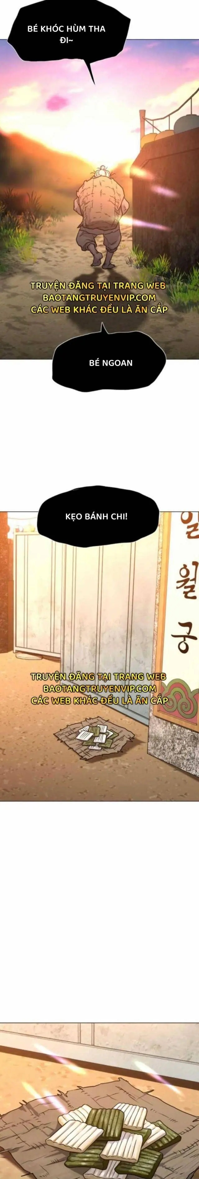 Chước Đao Chapter 18 - Trang 18