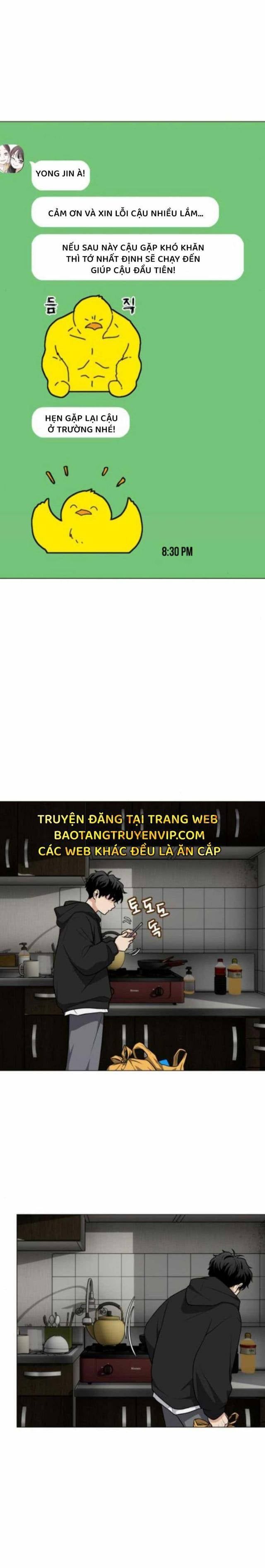 Chước Đao Chapter 18 - Trang 24