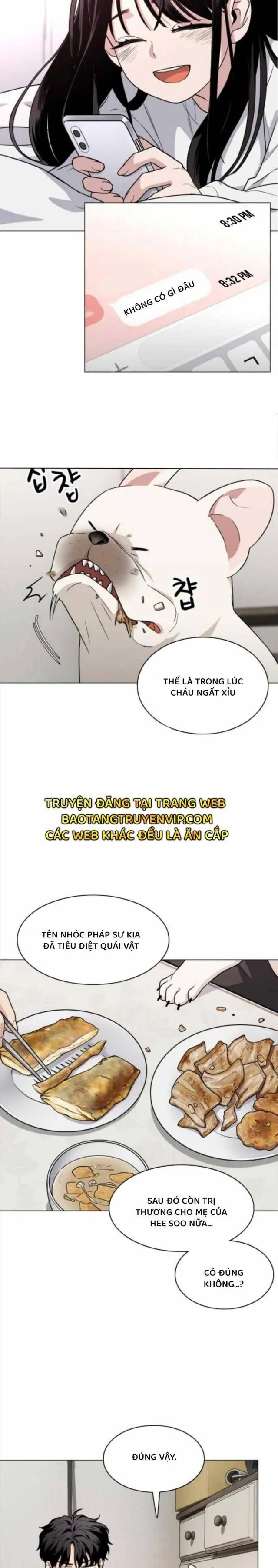 Chước Đao Chapter 18 - Trang 26