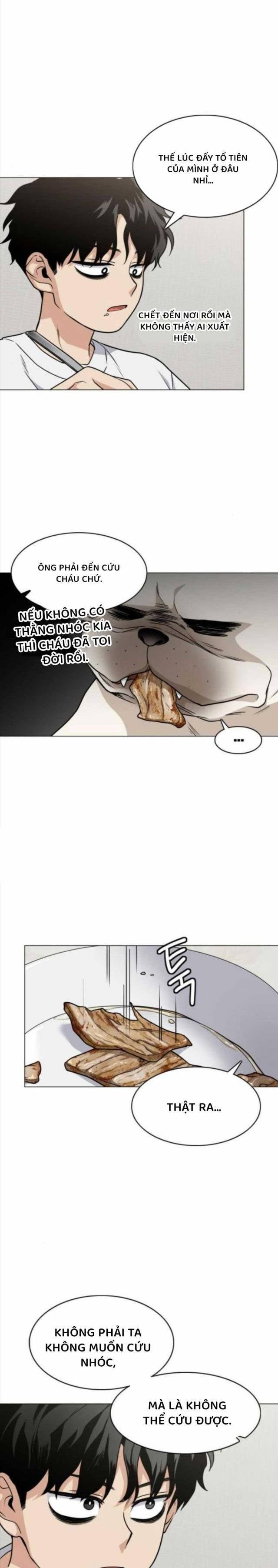 Chước Đao Chapter 18 - Trang 28