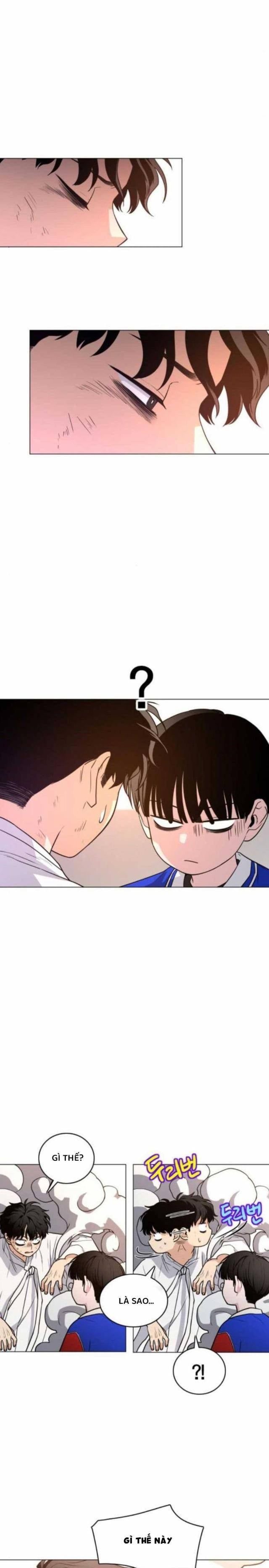 Chước Đao Chapter 18 - Trang 3