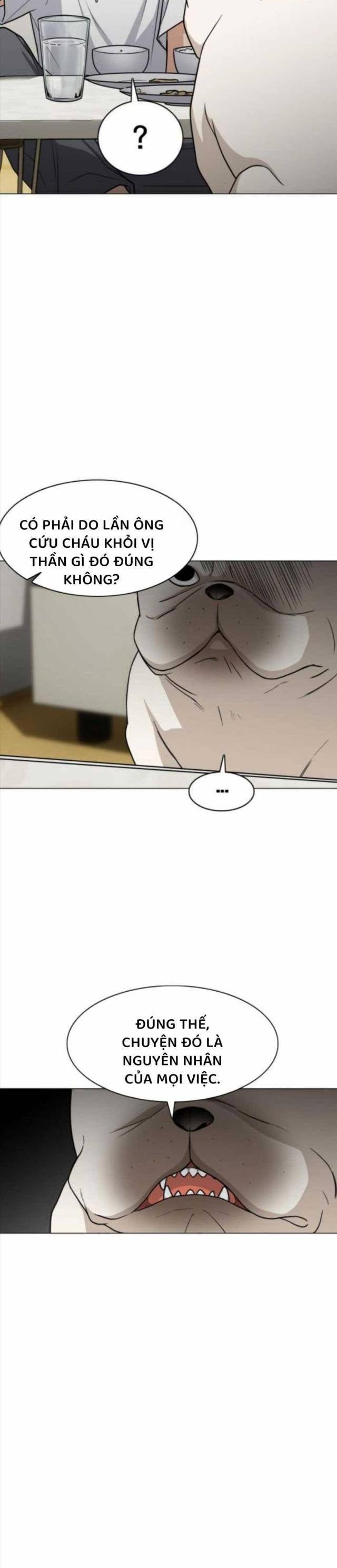 Chước Đao Chapter 18 - Trang 30