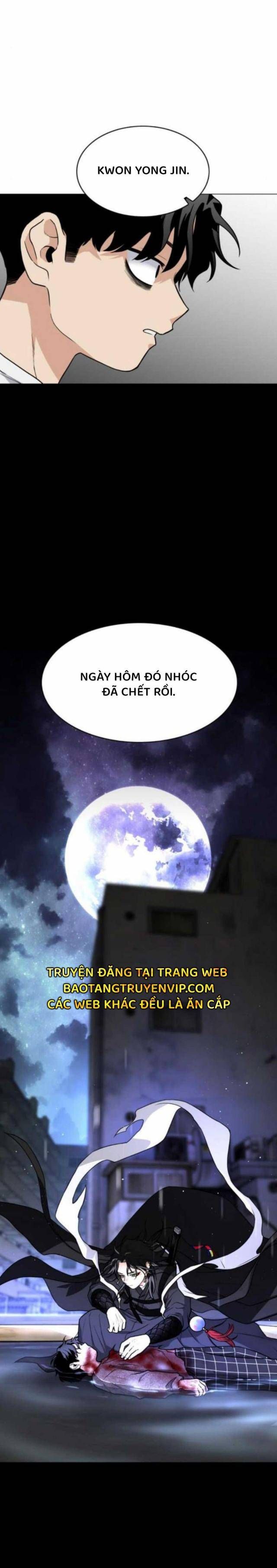 Chước Đao Chapter 18 - Trang 31