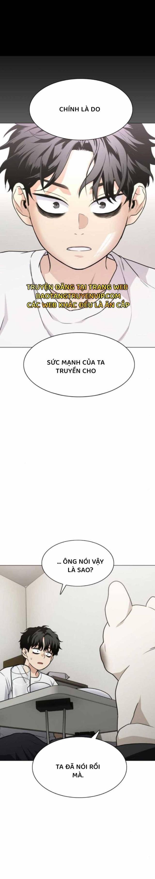 Chước Đao Chapter 18 - Trang 33