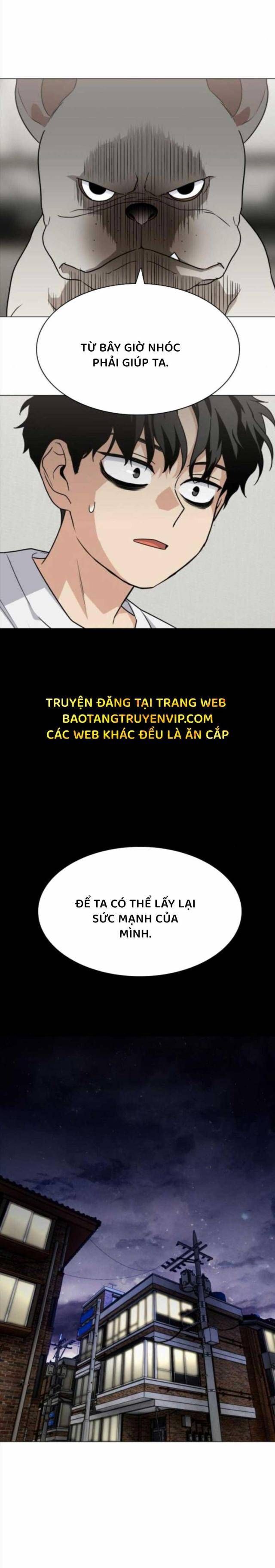 Chước Đao Chapter 18 - Trang 35