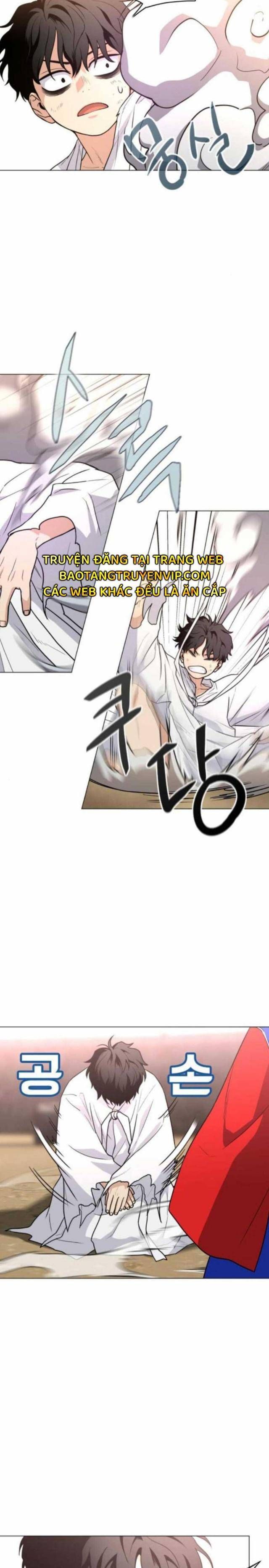 Chước Đao Chapter 18 - Trang 4