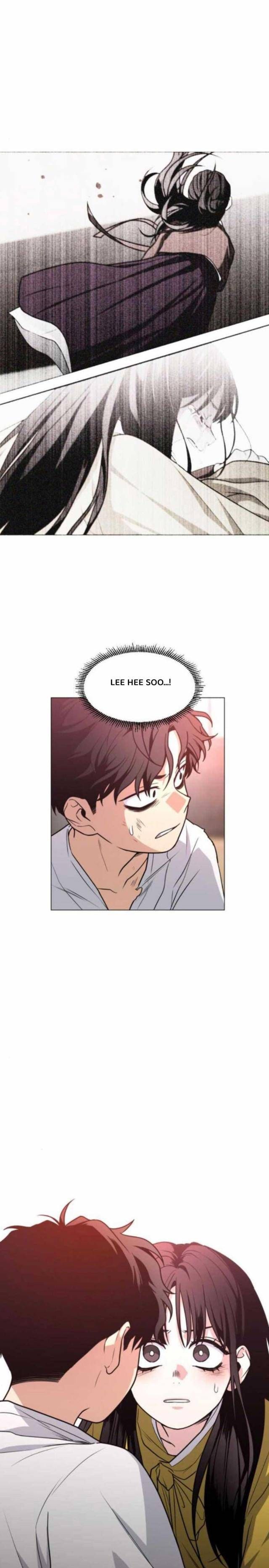 Chước Đao Chapter 18 - Trang 6
