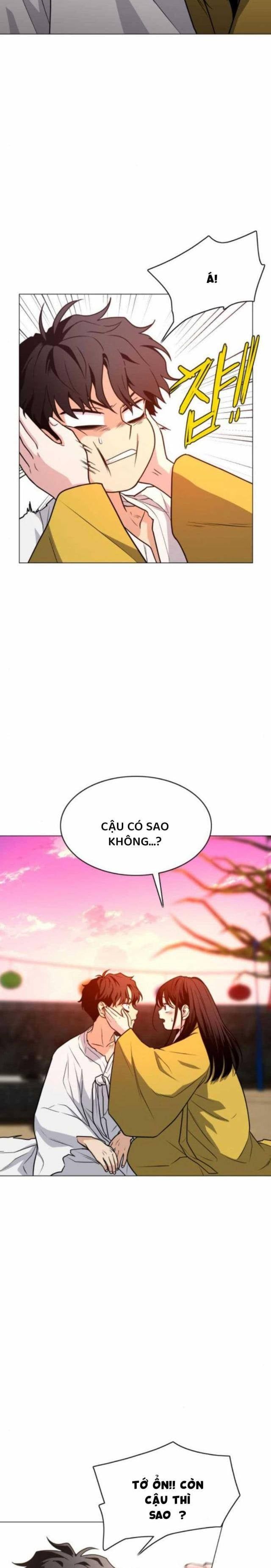 Chước Đao Chapter 18 - Trang 7