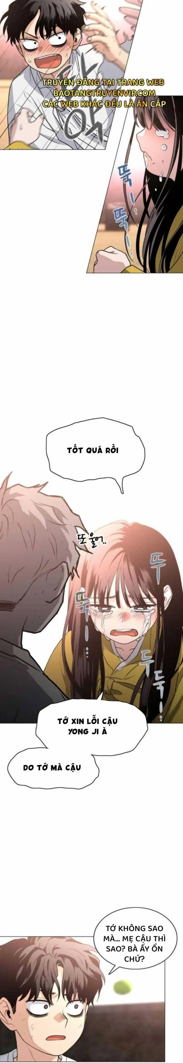 Chước Đao Chapter 18 - Trang 8