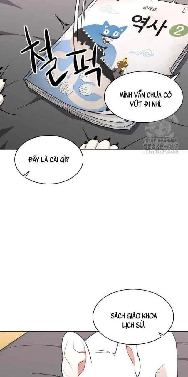Chước Đao Chapter 19 - Trang 10