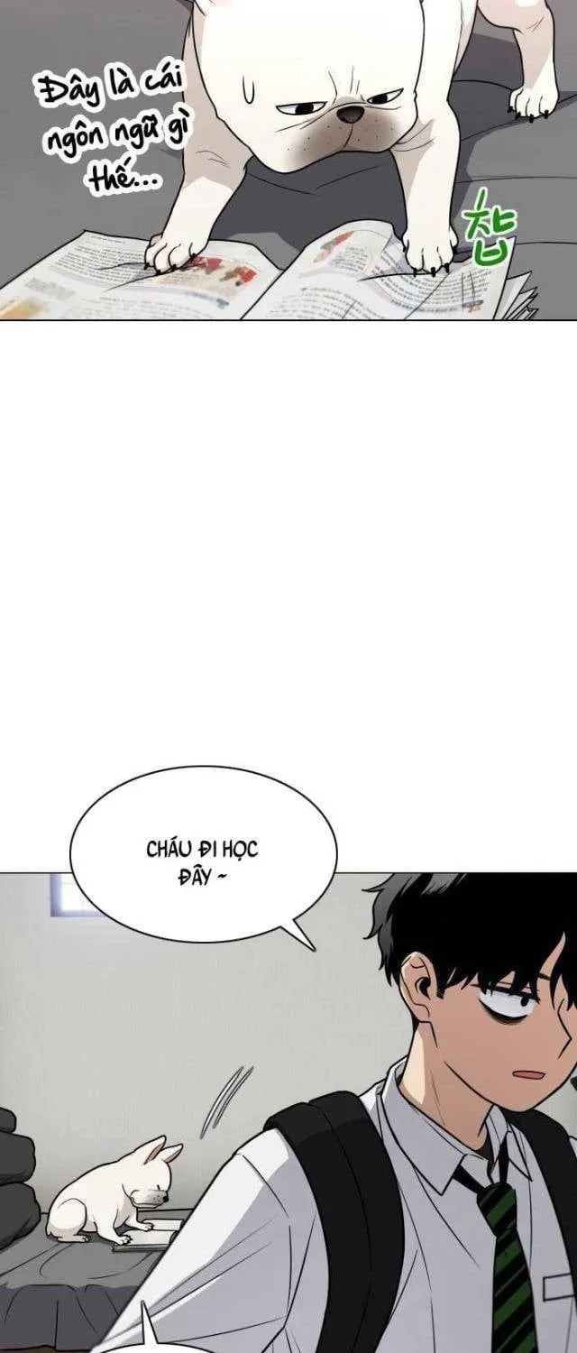 Chước Đao Chapter 19 - Trang 11