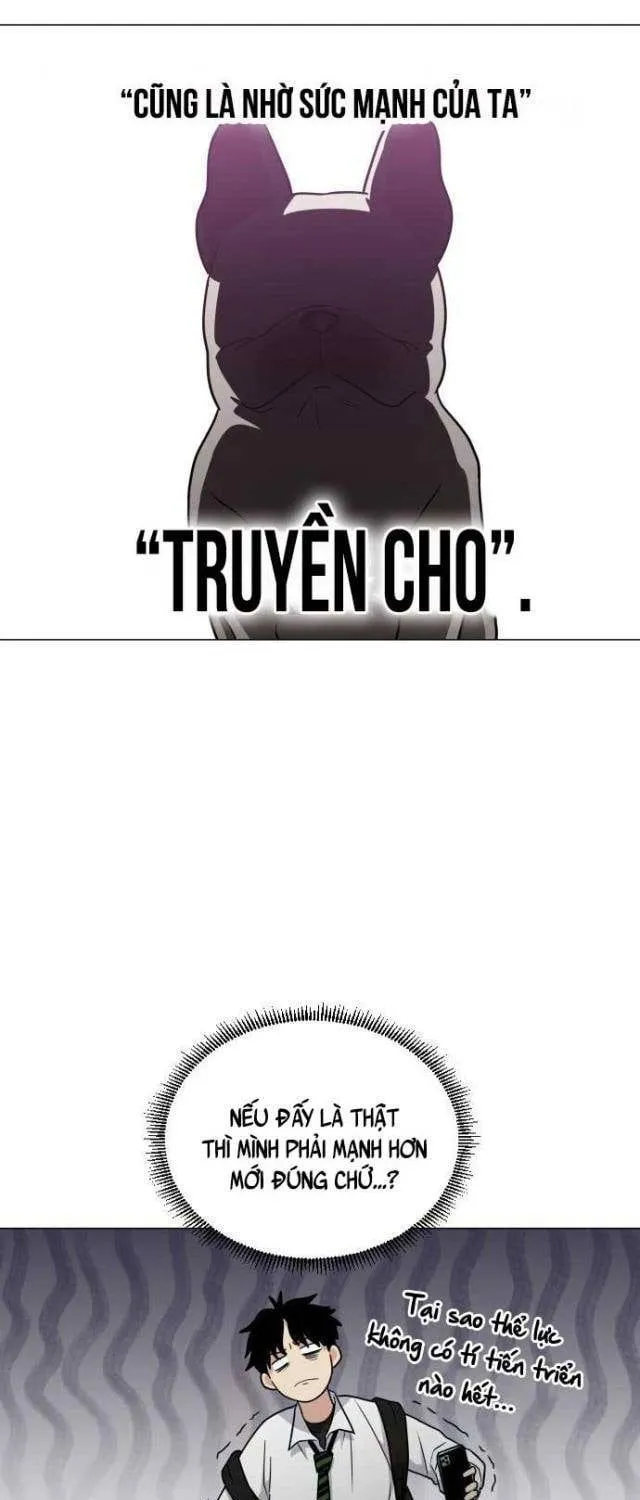 Chước Đao Chapter 19 - Trang 15