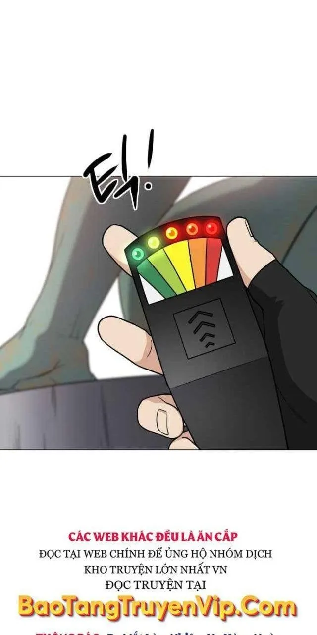 Chước Đao Chapter 19 - Trang 22