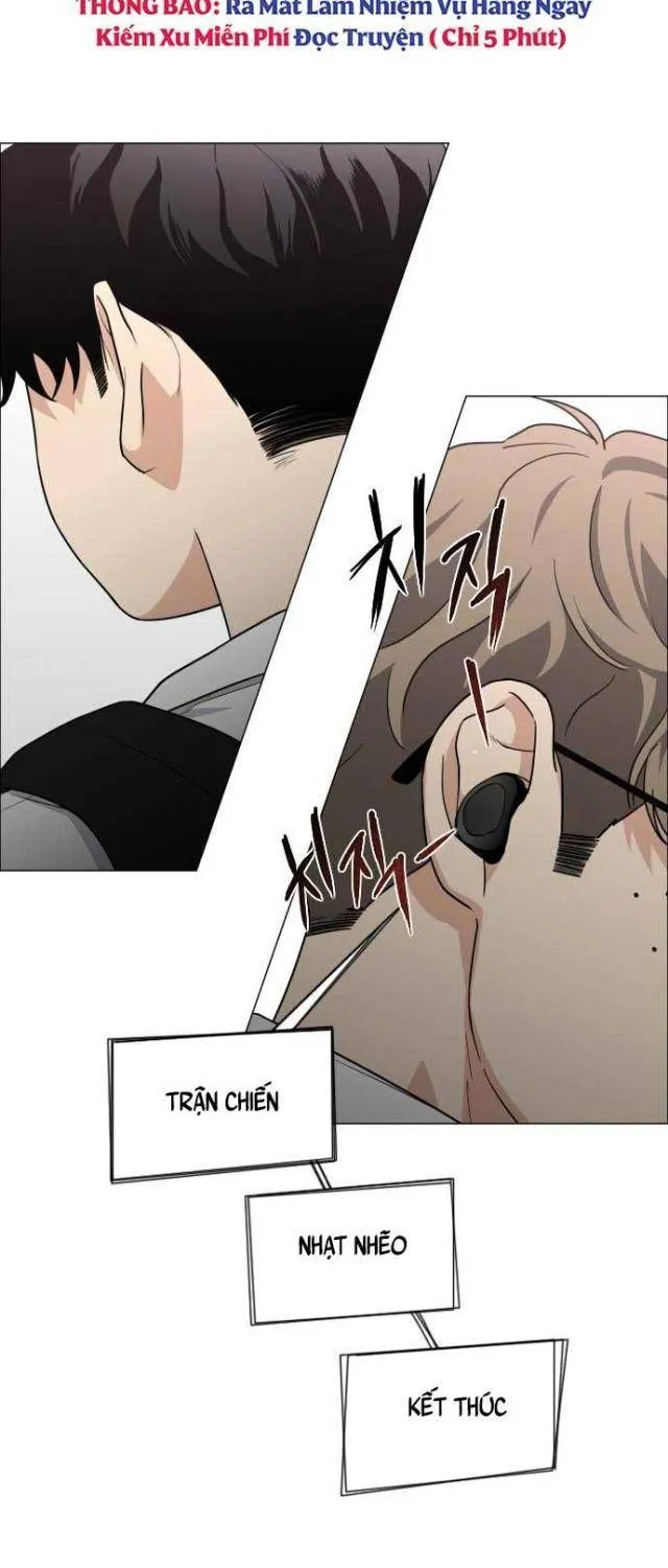 Chước Đao Chapter 19 - Trang 23
