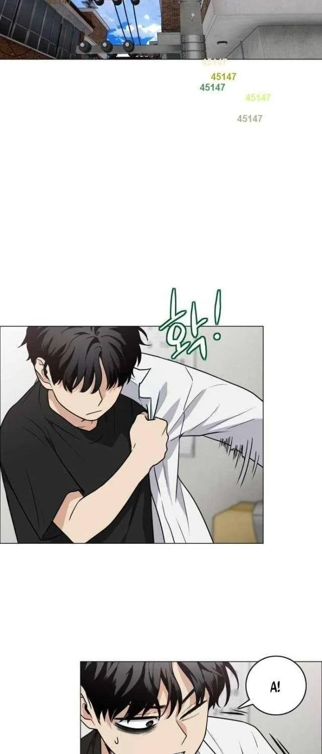 Chước Đao Chapter 19 - Trang 3