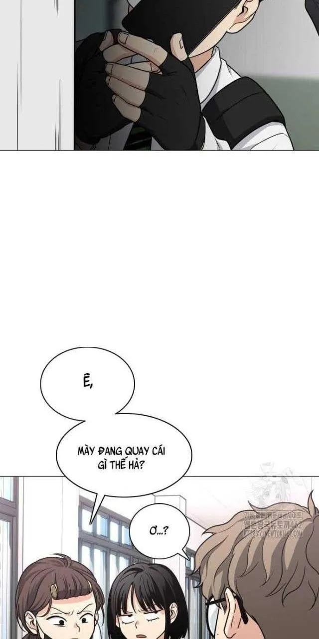 Chước Đao Chapter 19 - Trang 32