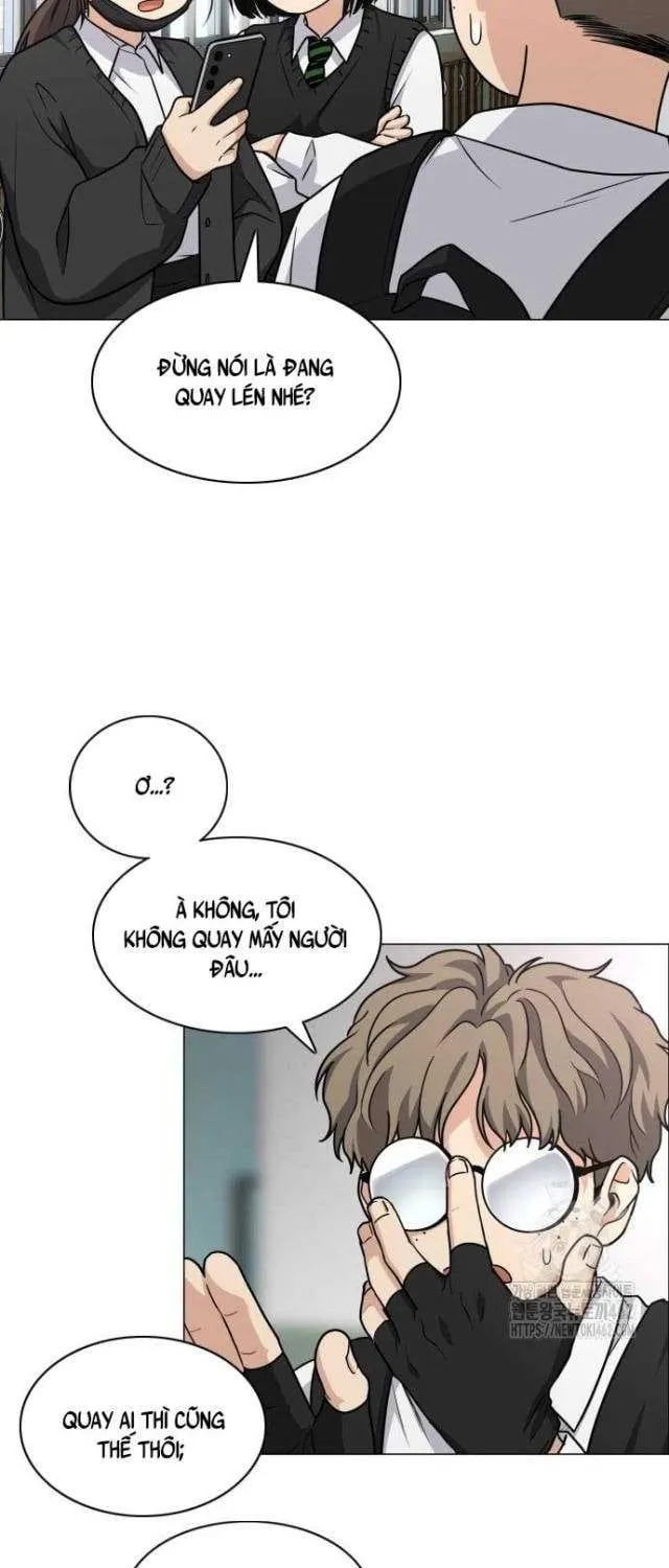 Chước Đao Chapter 19 - Trang 33