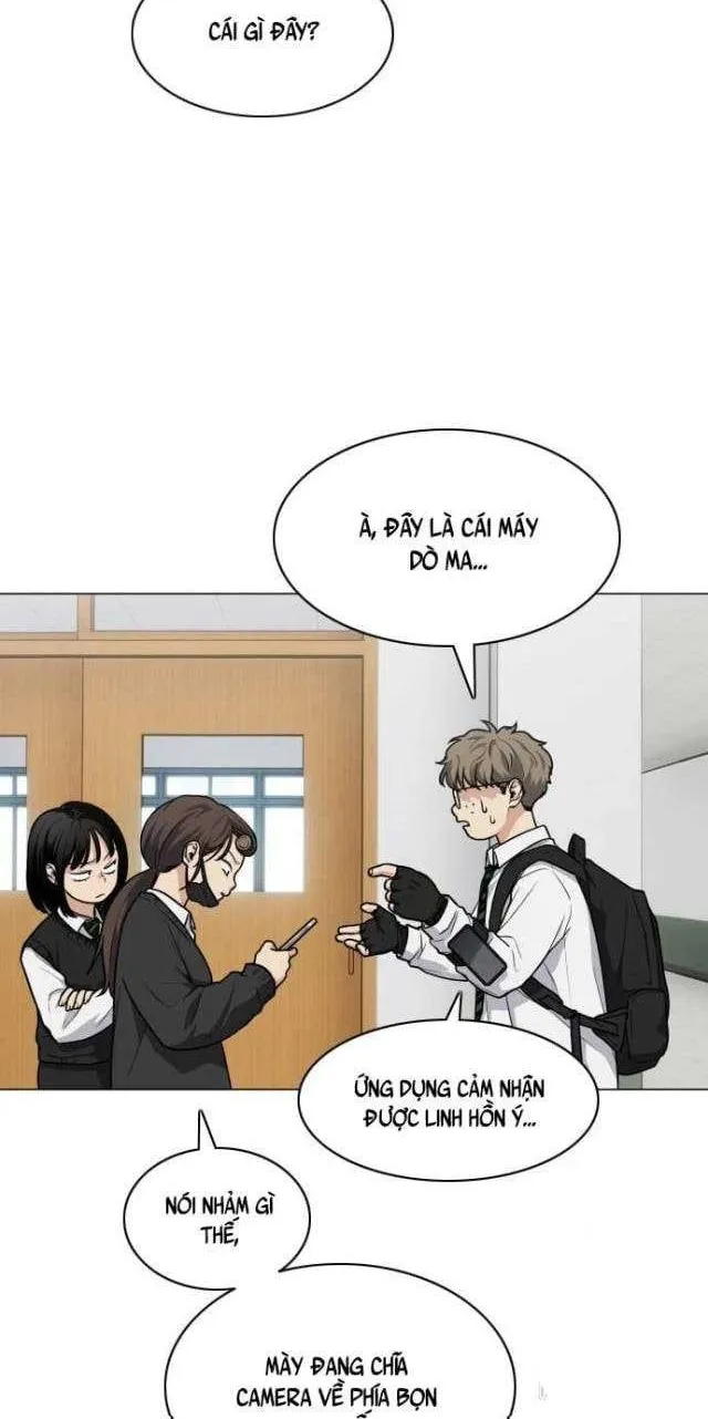 Chước Đao Chapter 19 - Trang 34