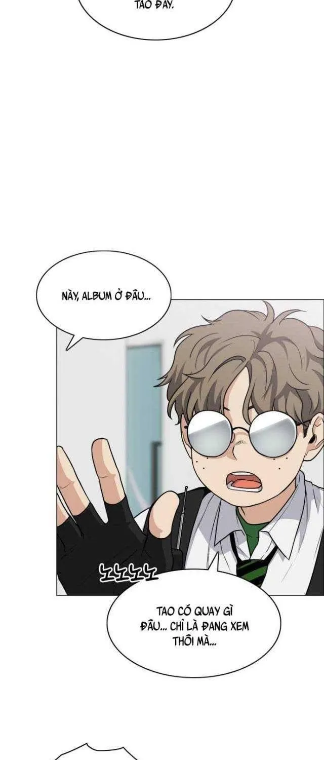 Chước Đao Chapter 19 - Trang 35