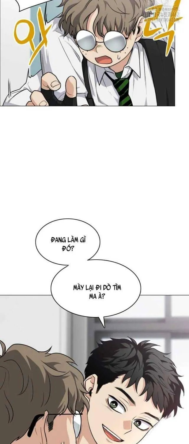 Chước Đao Chapter 19 - Trang 37
