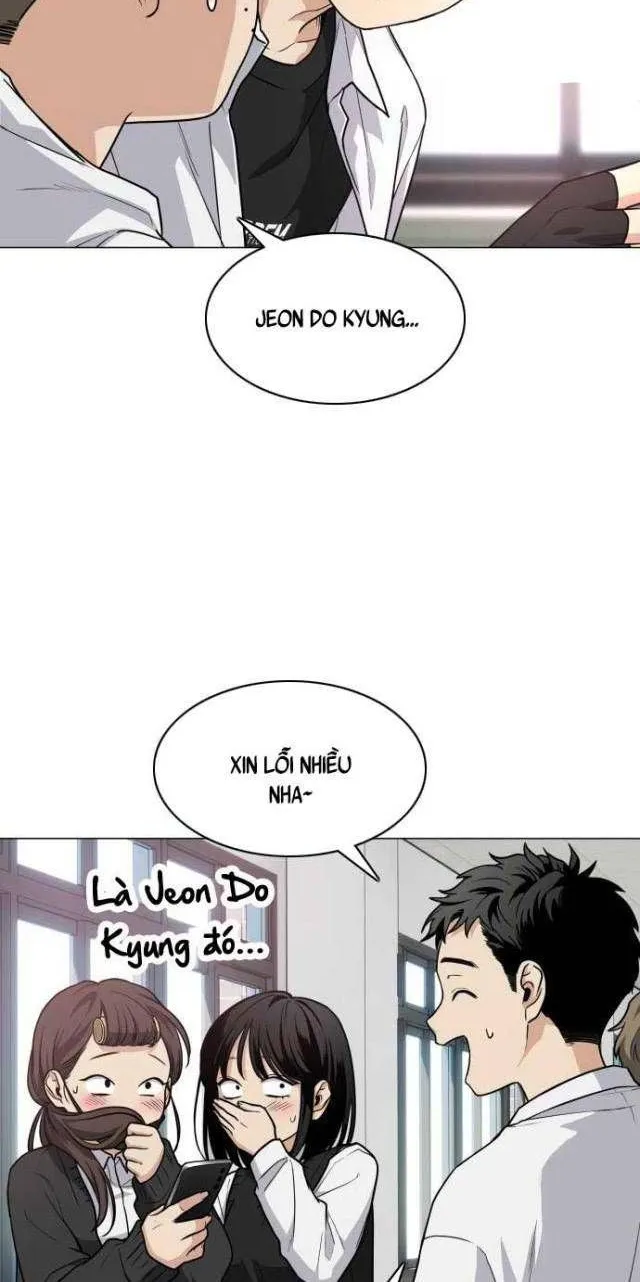 Chước Đao Chapter 19 - Trang 38