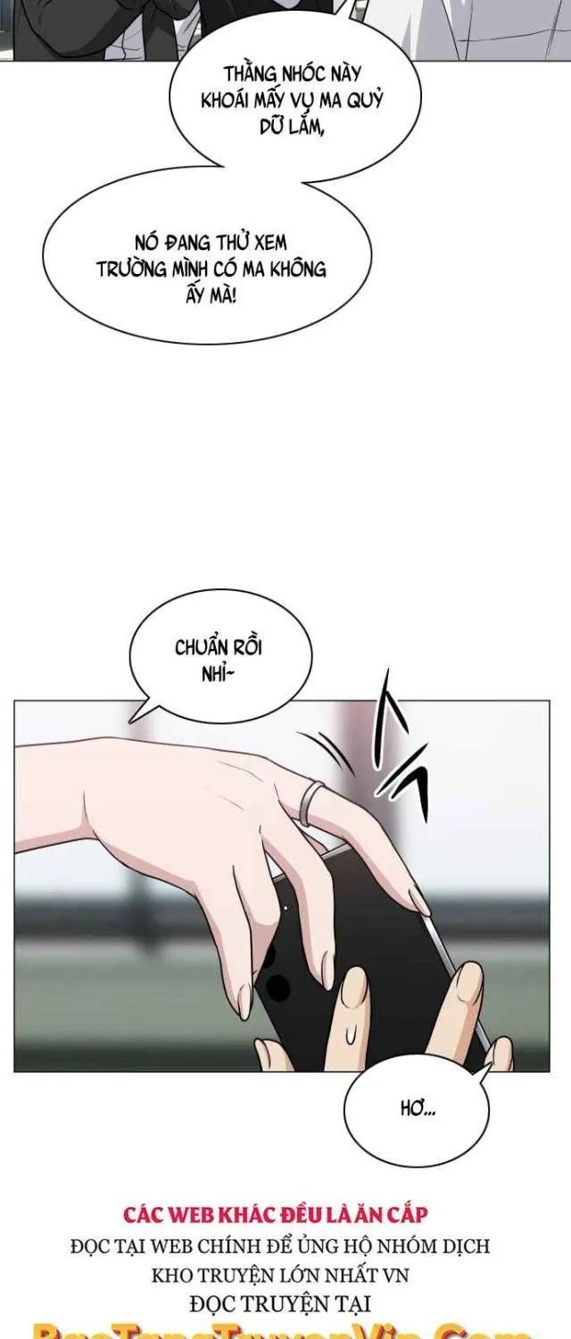 Chước Đao Chapter 19 - Trang 39