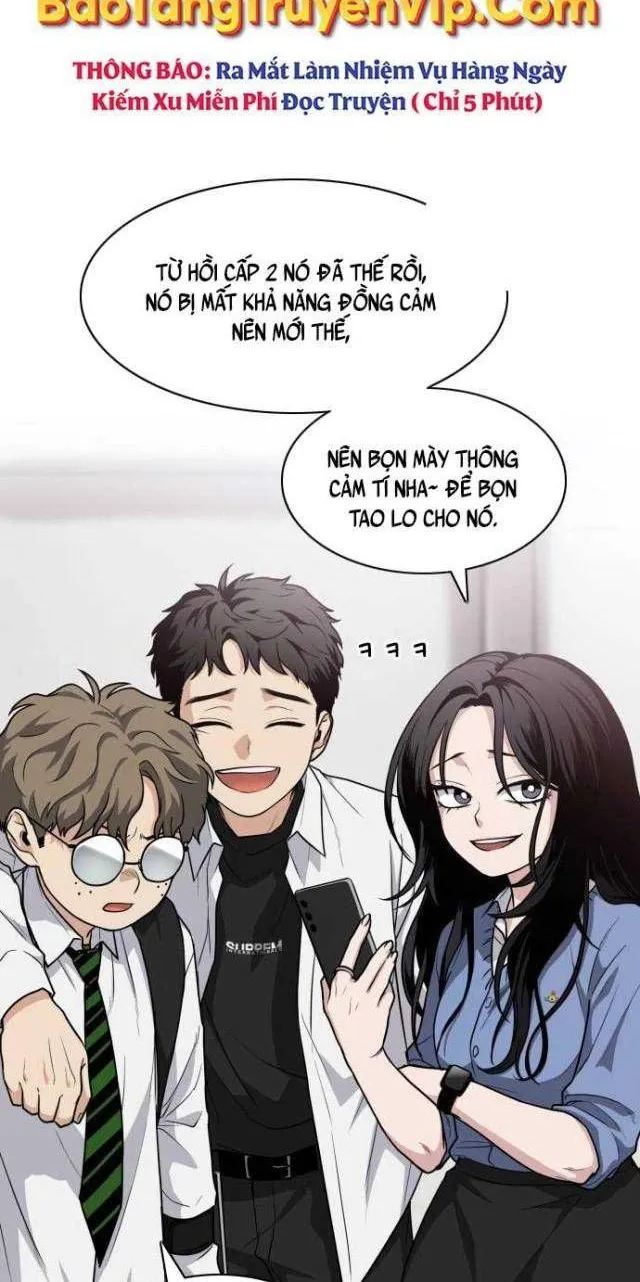 Chước Đao Chapter 19 - Trang 40