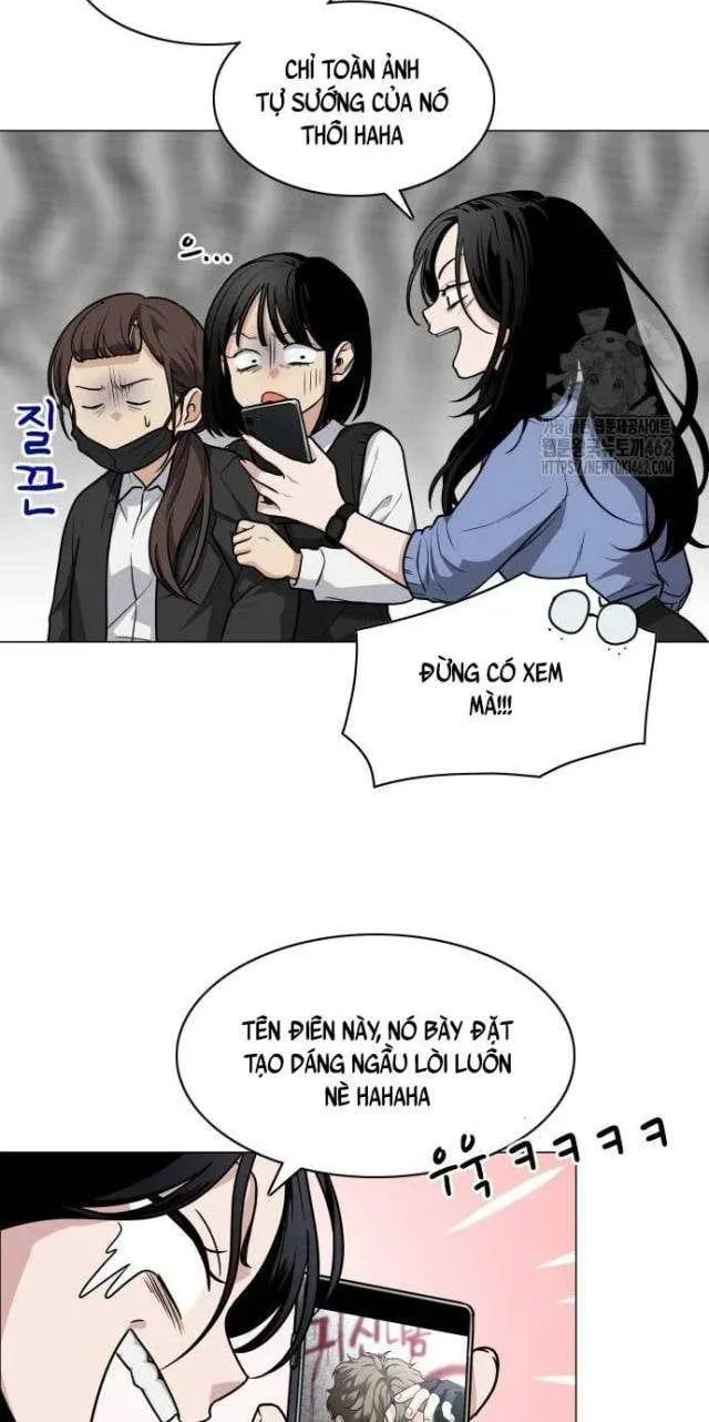 Chước Đao Chapter 19 - Trang 42